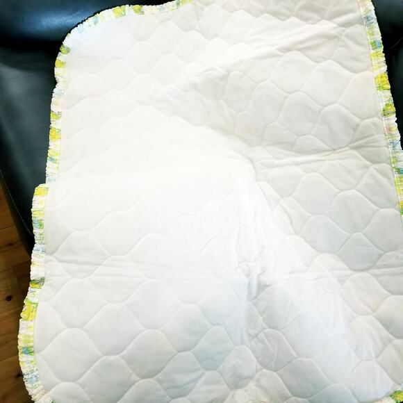 Nursery rhyme The story book collection  36x48" quilt 1.1454 - Picture 16 of 16